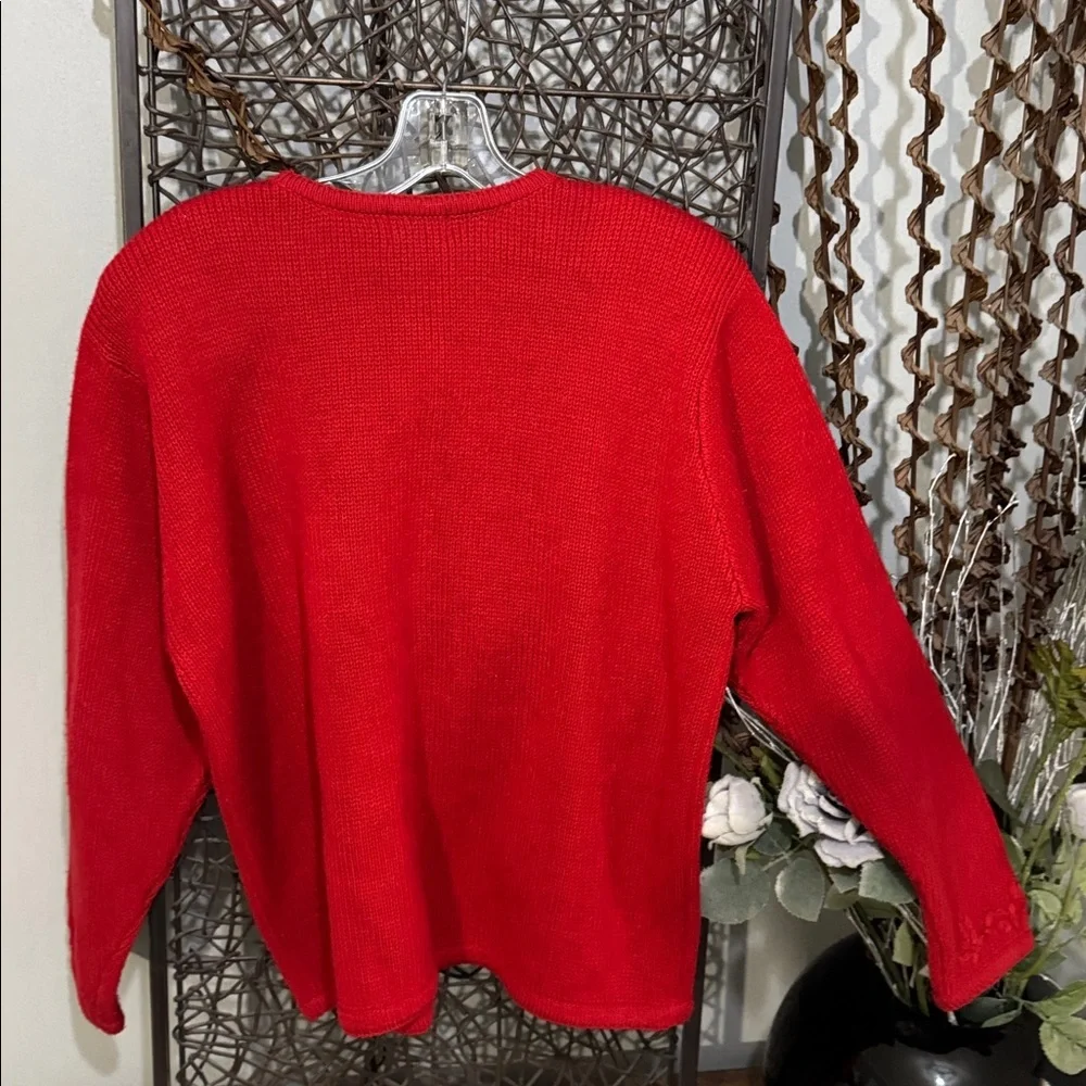 Liz Baker size medium